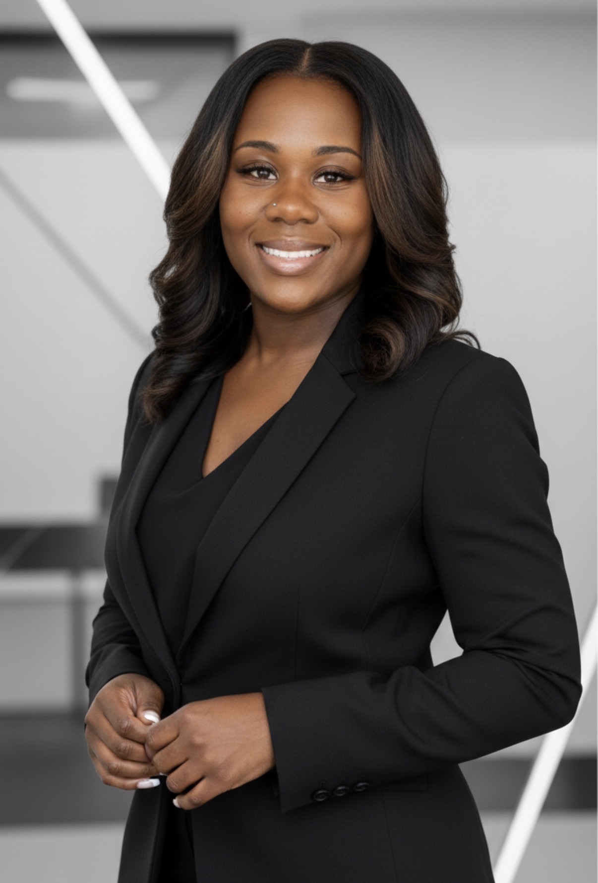 Jayla Lewis